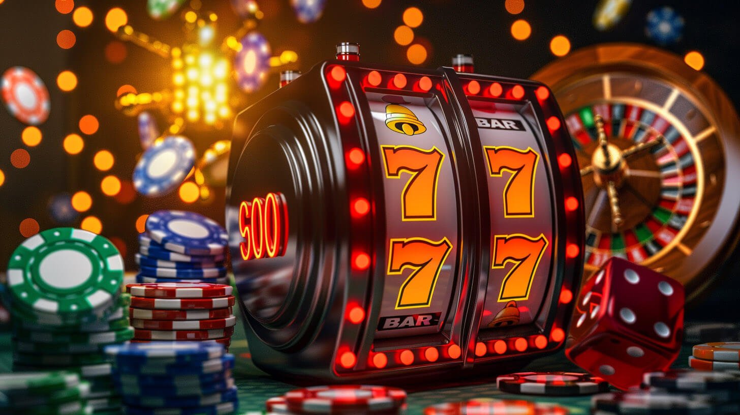 777zk slot game reels displayed on a Philippine Android device screen