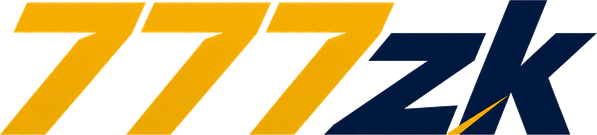 777zk official brand logo